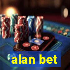 alan bet