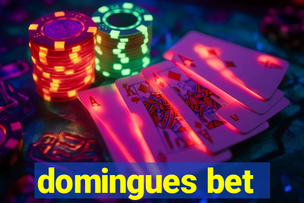 domingues bet