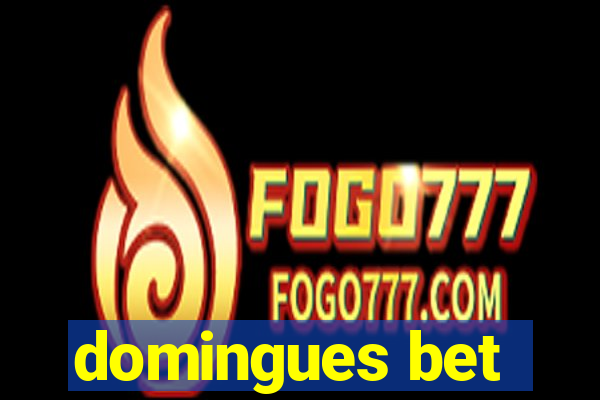 domingues bet