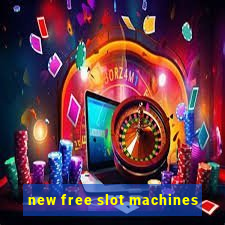 new free slot machines