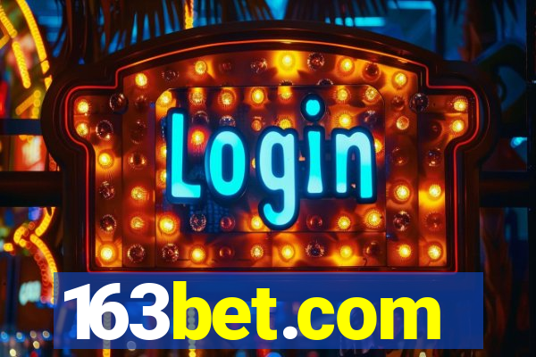 163bet.com