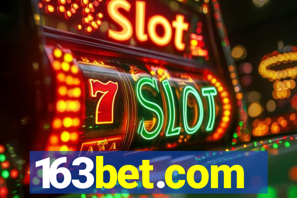 163bet.com