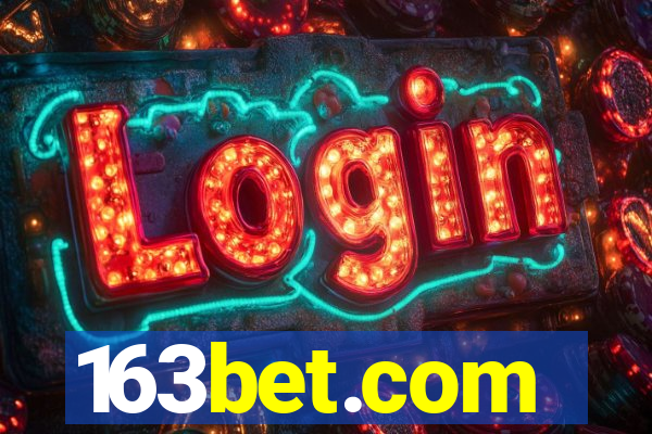 163bet.com