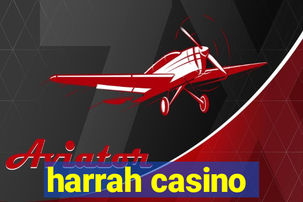 harrah casino