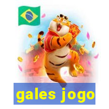 gales jogo