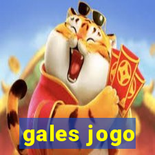 gales jogo