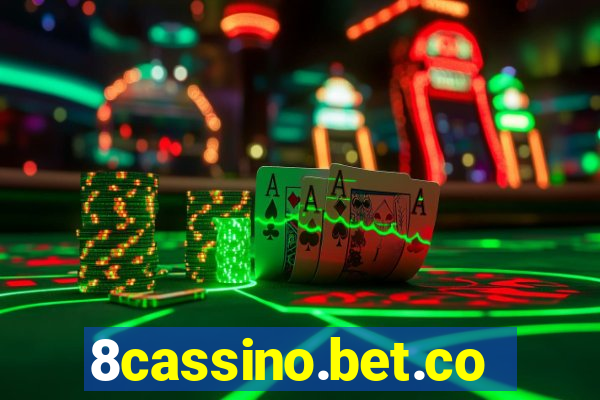 8cassino.bet.com