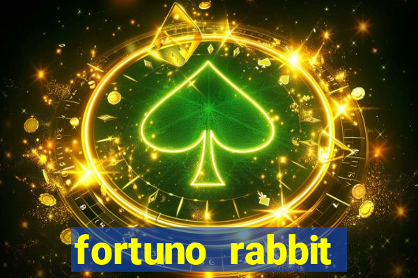 fortuno rabbit 