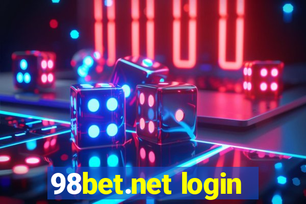 98bet.net login