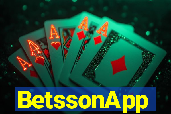 BetssonApp