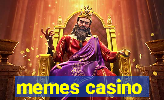 memes casino