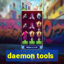 daemon tools