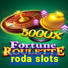 roda slots