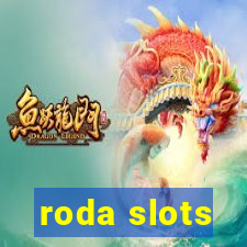 roda slots