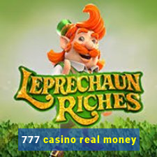 777 casino real money