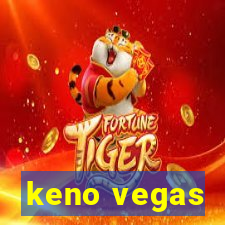 keno vegas