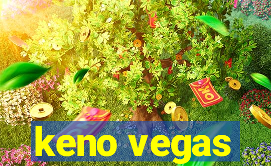 keno vegas