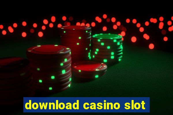 download casino slot