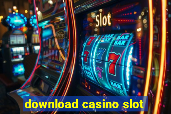 download casino slot