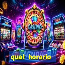 qual horario pagante do fortune rabbit