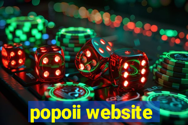 popoii website