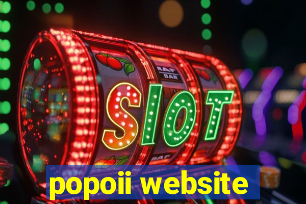 popoii website