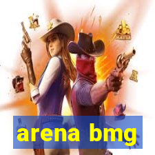 arena bmg