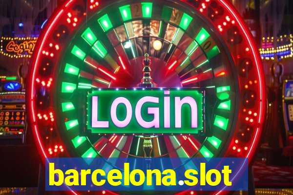 barcelona.slot