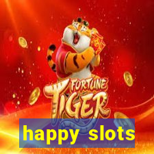 happy slots