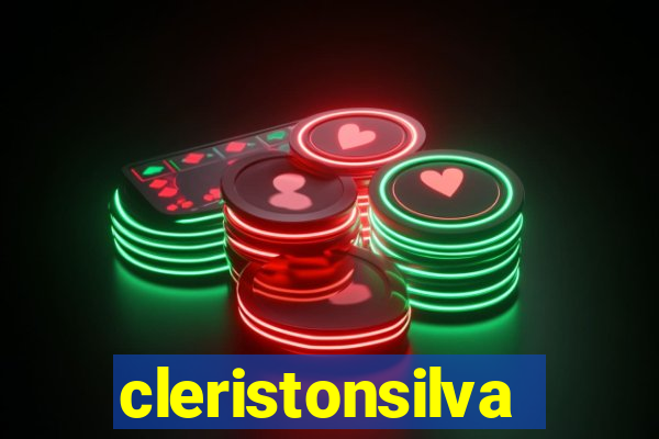 cleristonsilva