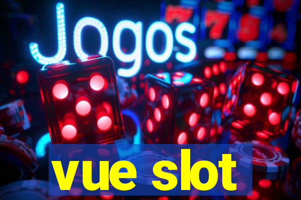 vue slot