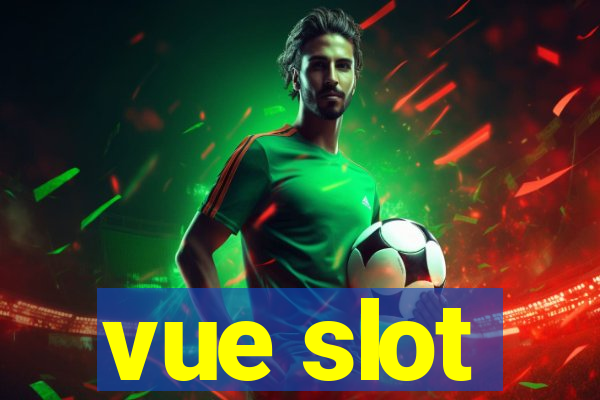 vue slot