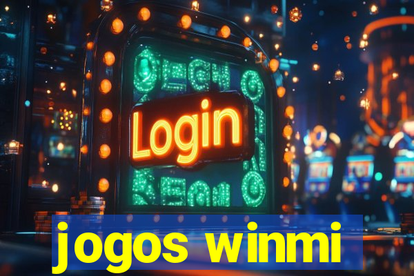 jogos winmi