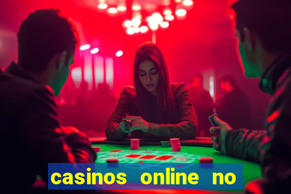 casinos online no deposit bonus