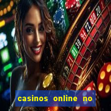 casinos online no deposit bonus