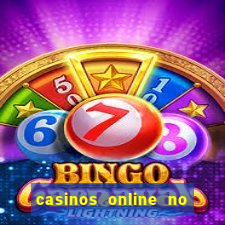 casinos online no deposit bonus