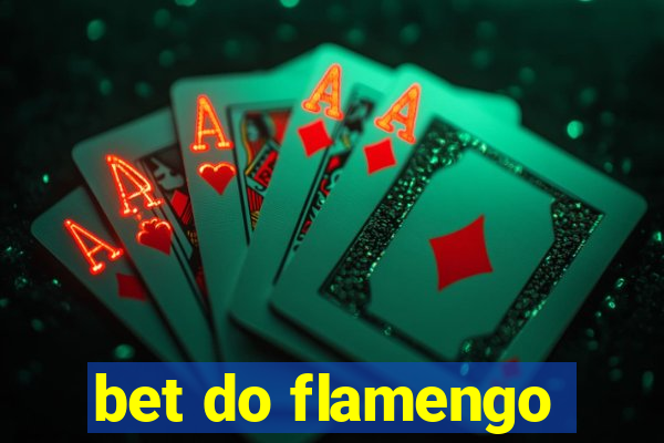 bet do flamengo