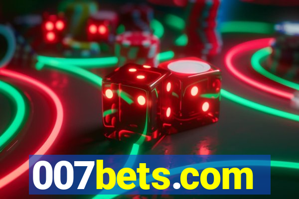 007bets.com