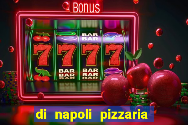 di napoli pizzaria braz leme