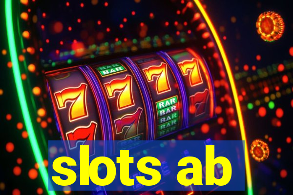 slots ab