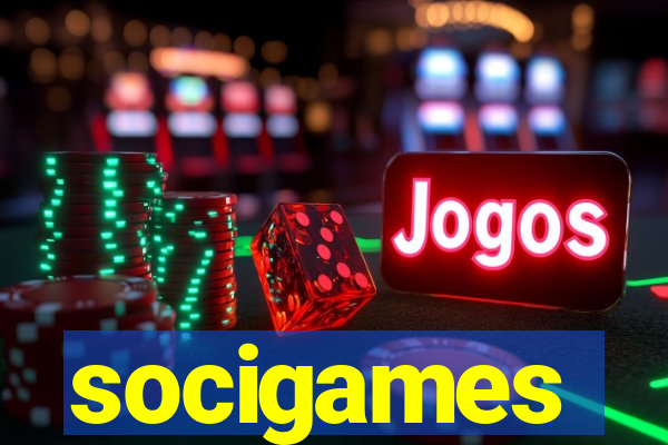 socigames