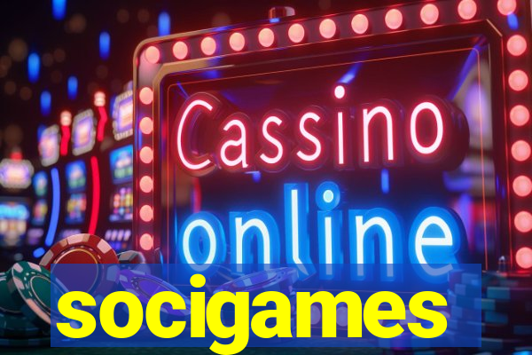 socigames