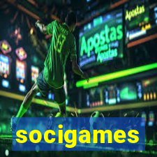 socigames