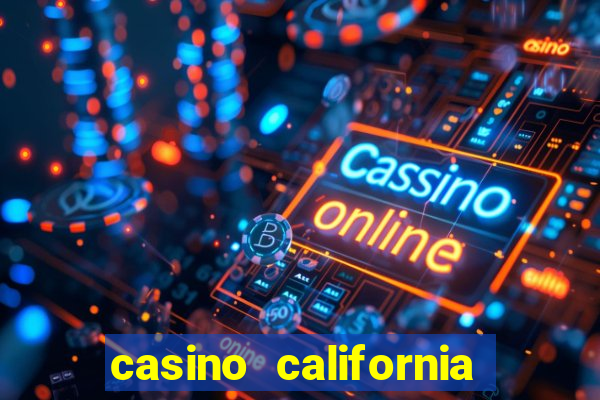 casino california los angeles