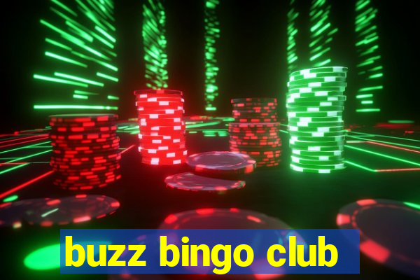 buzz bingo club