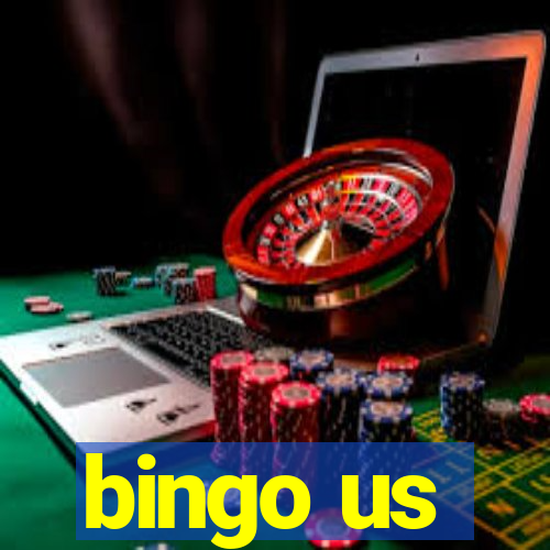 bingo us