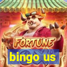 bingo us