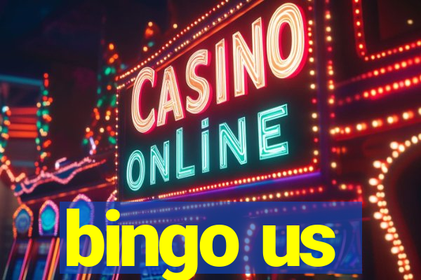 bingo us