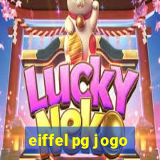 eiffel pg jogo