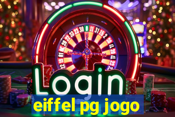 eiffel pg jogo